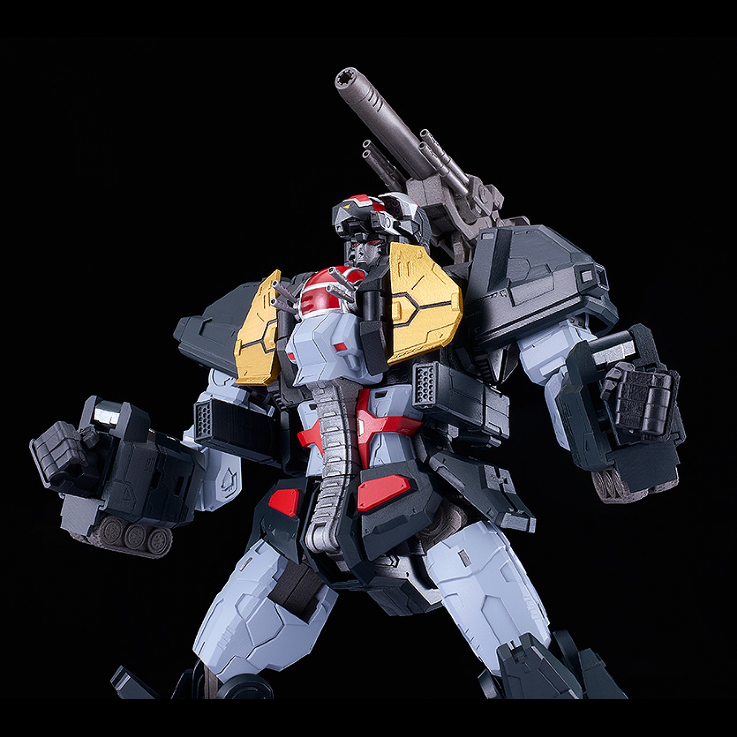 MODEROID Dancouga: Powered-Up Wing Set MODEROID Dancouga: Powered-Up Wing Set